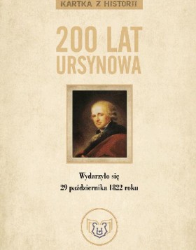 200 rocznica Ursynowa