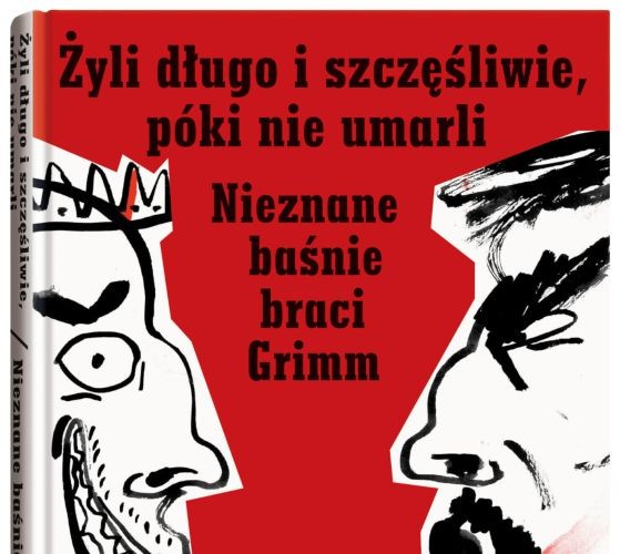 Bracia Grimm bez cenzury vol.2 - opowieści na Ochocie - City Media
