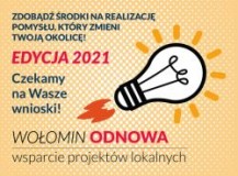 Wołomin Odnowa - Edycja 2021