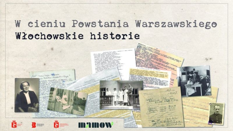 W cieniu Powstania Warszawskiego - włochowskie historie - City Media