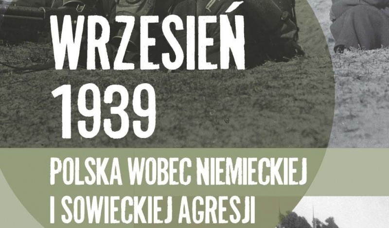 Wrzesień 1939 - wystawa na Żoliborzu - City Media