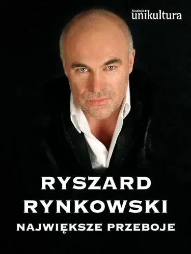 Koncert Ryszarda Rynkowskiego w Markach - City Media
