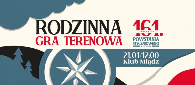 Rodzinna Gra Terenowa w Otwocku - City Media