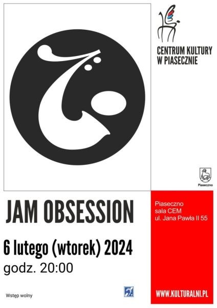 Jam obsession w Piasecznie - City Media