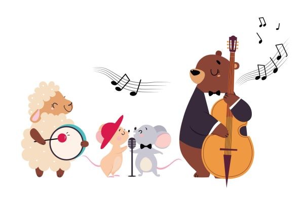 Muzyczne ZOO - spektakl w Śródmieściu - City Media