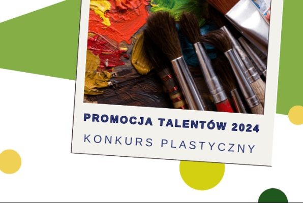 Pokaż swój talent - konkurs w Śródmieściu