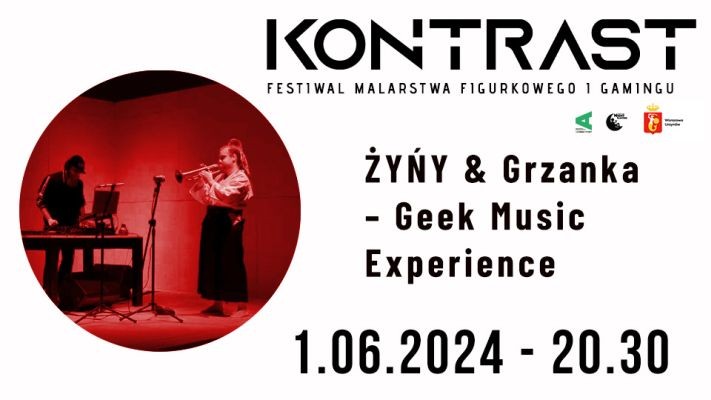 Żyńy i Grzanka - koncert na Ursynowie - City Media