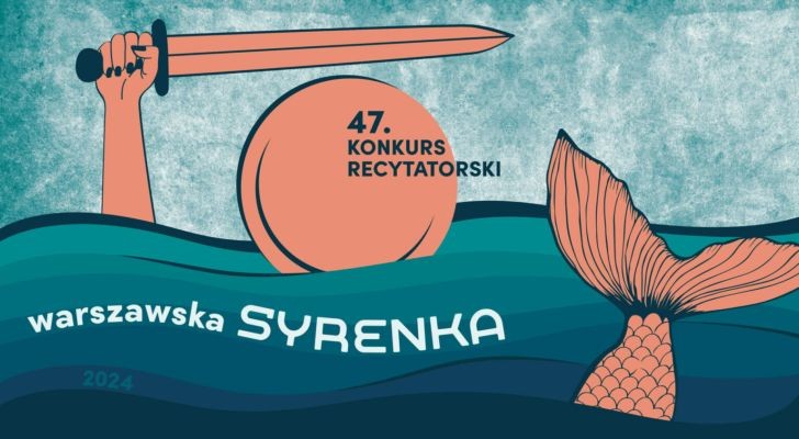 Warszawska Syrenka - konkurs na Wilanowie