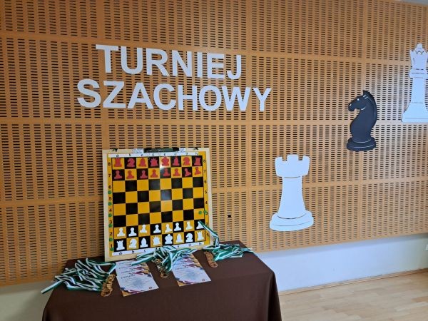Za nami Mistrzostwa Dzielnicy Bemowo w szachach drużynowych