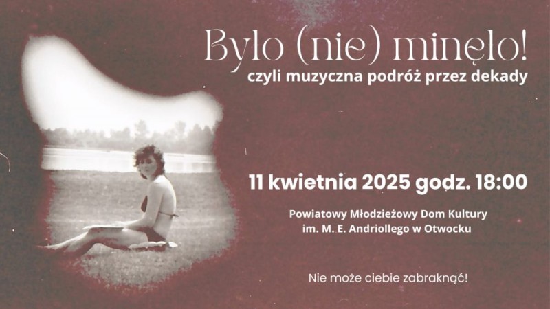 Było nie minęło - spektakl w Otwocku - City Media