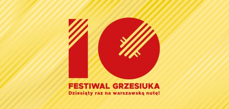 Festiwal Grzesiuka 2025 na Mokotowie - City Media