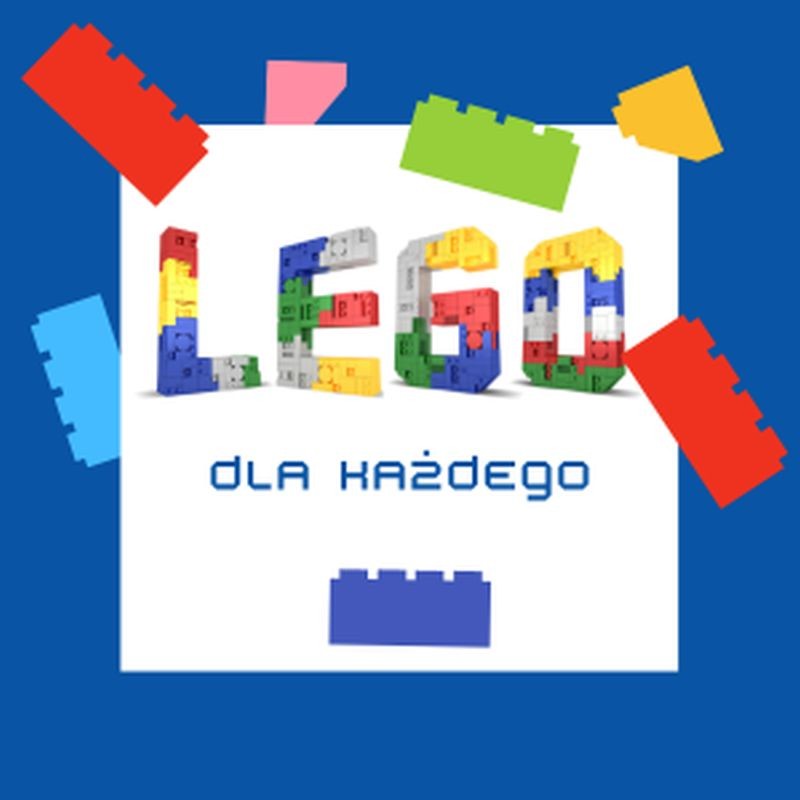 Kreatywne budowanie z klocków Lego w Ursusie - City Media