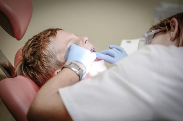 Problemy stomatologiczne dzieci na Żoliborzu i sposoby zapobiegania - City Media