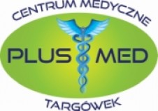 CENTRUM MEDYCZNE PLUSMED TARGÓWEK