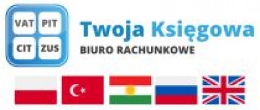 BIURO FINANSOWE TWOJA KSIĘGOWA