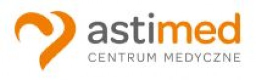 ASTIMED Centrum Medyczne - logo