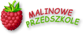 MALINOWE PRZEDSZKOLE I ŻŁOBEK