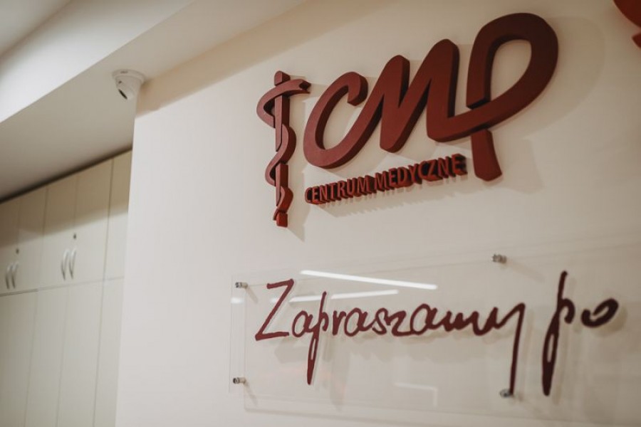 Centrum Medyczne CMP Żoliborz